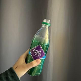 몽베스트 Montbest with Sparkling water Plain 20병 — 5점을 준 리뷰어가 2022년 12월 올린 사용 사진