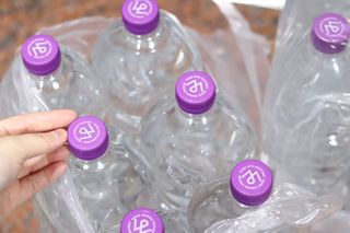 몽베스트위드어스[무라벨] 2L_6입_2Pack — 5점을 준 리뷰어가 2021년 12월 올린 사용 사진