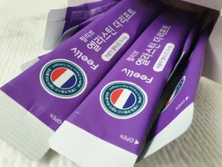 필리브 엘라스틴 더 리프트 — 5점을 준 리뷰어가 2021년 9월 올린 사용 사진