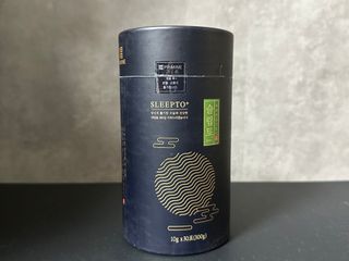 프리마인 자체 기업부설 연구소에서 찾아낸 건강한 수면의 비밀.  슬립토 플러스 30포 — 5점을 준 리뷰어가 2023년 5월 올린 사용 사진