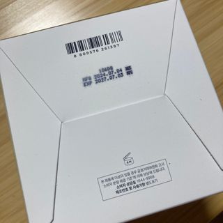 스킨1004 [SKIN1004] 마다가스카르 센텔라 퀵 카밍 패드 70매 130ml — 5점을 준 리뷰어가 2024년 9월 올린 사용 사진
