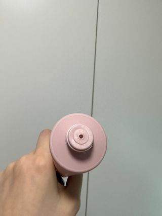 오투에니원 인컨보 바디 퍼퓸 샤워 젤 200ml — 5점을 준 리뷰어가 2023년 2월 올린 사용 사진