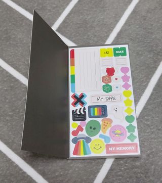 리훈 레코딩 다이어리 비디오 — 4점을 준 리뷰어가 2021년 6월 올린 사용 사진