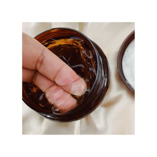 자민경 크레마카라콜 에브리데이 수딩 크림 300ml — 5점을 준 리뷰어가 2021년 1월 올린 사용 사진