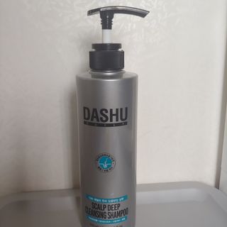 다슈코리아 다슈 데일리 두피 딥 클렌징 샴푸 500ml — 5점을 준 리뷰어가 2021년 3월 올린 사용 사진