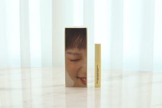 엔트로피메이크업 브로우 앤 래쉬 부스터 세럼 — 5점을 준 리뷰어가 2021년 10월 올린 사용 사진