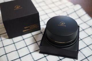 오투에니원 갈락토미세스 비타민 C 프리미엄 블랙스완 크림 50g — 5점을 준 리뷰어가 2022년 12월 올린 사용 사진