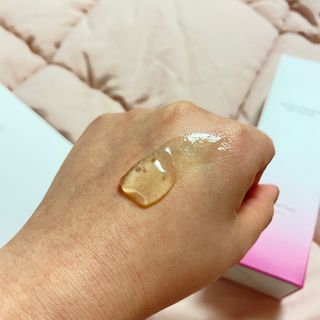 SOONWITH 바이오 내추럴 리프레싱 폼클렌징 — 5점을 준 리뷰어가 2021년 2월 올린 사용 사진