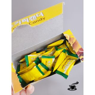 (주) 피치코리아 믹스커피캔디76g x2개입 — 5점을 준 리뷰어가 2022년 11월 올린 사용 사진