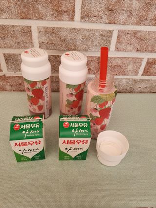KOHL 앤베리 — 5점을 준 리뷰어가 2021년 4월 올린 사용 사진