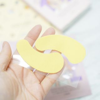 세뚜아(Cettua) [세뚜아] 비타풀 아이 패치 Cettua Vita-Full Eye Patch — 5점을 준 리뷰어가 2024년 2월 올린 사용 사진