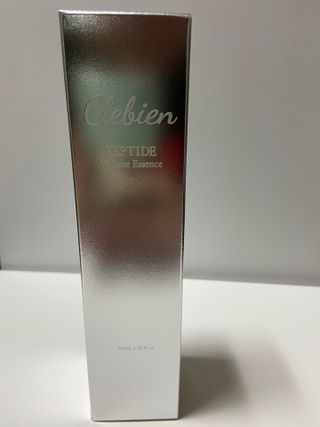 끌레비앙 펩타이드 볼륨 에센스 100ml — 5점을 준 리뷰어가 2021년 5월 올린 사용 사진