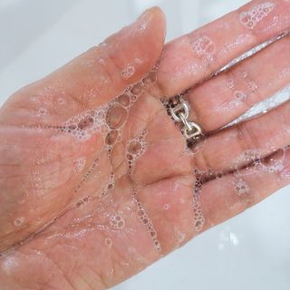 블랙페블 올인원 워시 마그네틱 웨이브 500ml — 5점을 준 리뷰어가 2021년 4월 올린 사용 사진