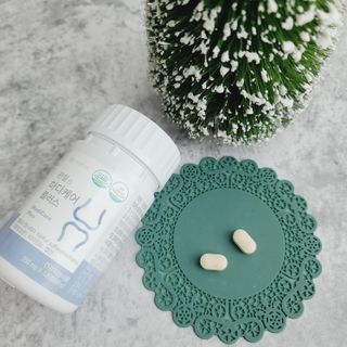 프리마인 평생 써야하는 관절의 건강을 위한 완벽설계 솔루션 관절n마디케어 플러스 120정 — 5점을 준 리뷰어가 2021년 11월 올린 사용 사진