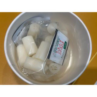 나우  [요리궁리] 매콤달콤 꽃떡볶이 6개입 세트 — 5점을 준 리뷰어가 2025년 1월 올린 사용 사진