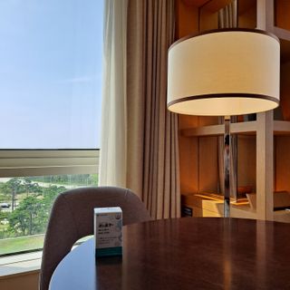[대웅제약] 혈행, 눈,뼈건강, 알티지오메가3 세노메가 루테인 — 5점을 준 리뷰어가 2021년 8월 올린 사용 사진