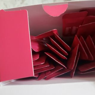 메디포스트 모비타 미쓰리 글루타치온 30포 — 5점을 준 리뷰어가 2023년 1월 올린 사용 사진