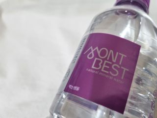 몽베스트 [MONTBEST] 500mL 20병 — 5점을 준 리뷰어가 2024년 4월 올린 사용 사진