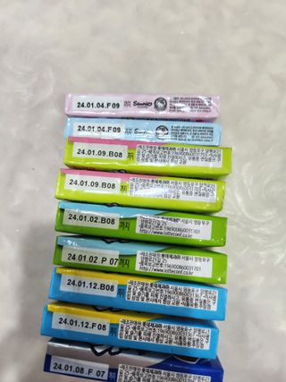 텍폴아주미님이 올린 리뷰 사진 4