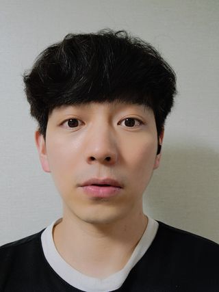트리플에스 탈모 샴푸 275ml + 실크 트리트먼트 275ml — 5점을 준 리뷰어가 2021년 2월 올린 사용 사진