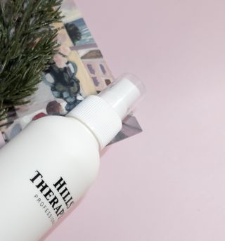 나노힐 프로테인 헤어 힐러 200ml — 5점을 준 리뷰어가 2023년 5월 올린 사용 사진