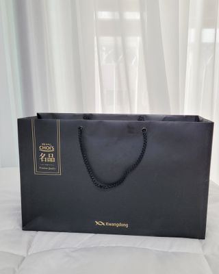광동생활건강 광동 명품 홍삼달임액 50mL x 30포 — 5점을 준 리뷰어가 2023년 4월 올린 사용 사진