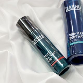 다슈코리아 다슈 데일리 릴렉스 올인원 바디미스트 200ml — 5점을 준 리뷰어가 2021년 3월 올린 사용 사진