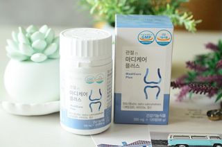 프리마인 평생 써야하는 관절의 건강을 위한 완벽설계 솔루션 관절n마디케어 플러스 120정 — 4.5점을 준 리뷰어가 2021년 10월 올린 사용 사진