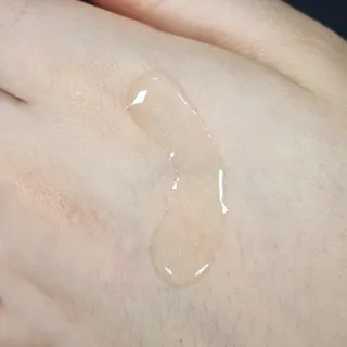 산다화 더블 이펙트 안티 링클 세럼 50ml — 5점을 준 리뷰어가 2023년 1월 올린 사용 사진