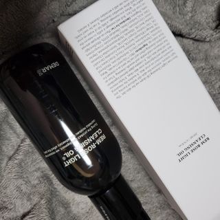 디마르3 렘로즈 라이트 클렌징 오일 — 5점을 준 리뷰어가 2021년 1월 올린 사용 사진