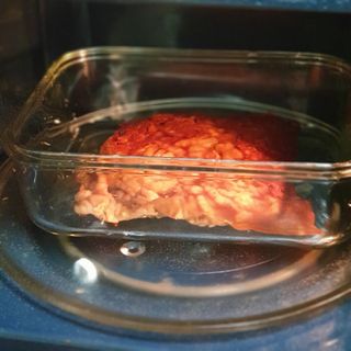 불타 호랑이 닭발 250g — 4점을 준 리뷰어가 2021년 7월 올린 사용 사진