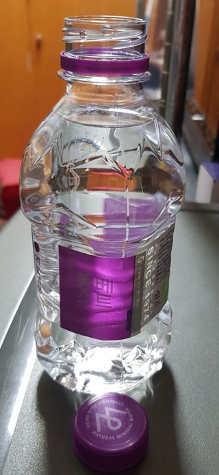 몽베스트 [MONTBEST] 330mL 20병 — 5점을 준 리뷰어가 2022년 3월 올린 사용 사진