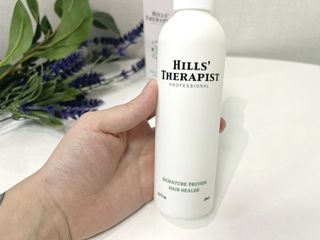 나노힐 프로테인 헤어 힐러 200ml — 5점을 준 리뷰어가 2023년 5월 올린 사용 사진