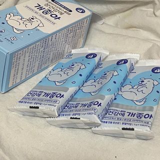 My Pet Care 장건강에 개좋아 — 4.5점을 준 리뷰어가 2021년 1월 올린 사용 사진
