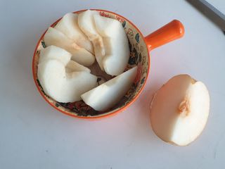 엘로아시스 수출용 특품 신고배 선물세트 5KG — 5점을 준 리뷰어가 2022년 1월 올린 사용 사진