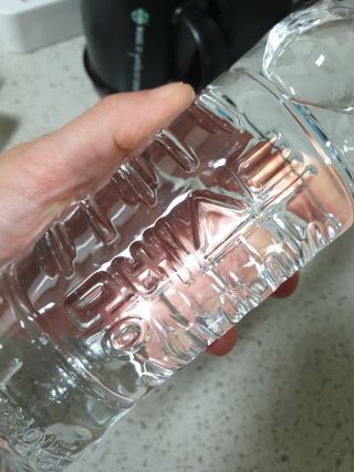 몽베스트 [MONTBEST]위드어스 500mL 20병 — 5점을 준 리뷰어가 2022년 8월 올린 사용 사진
