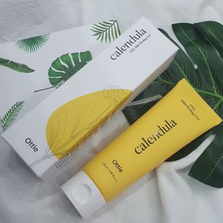 오띠 카렌듈라 LHA 마일드 필링 젤(120ml) — 4.5점을 준 리뷰어가 2021년 5월 올린 사용 사진
