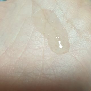 랑벨 비타 에너지 잡티 앰플 50ml 고농축 비타민, 저자극, 수분 촉촉, 미백 앰플 — 5점을 준 리뷰어가 2022년 4월 올린 사용 사진