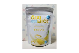 동결건조 과일칩 이치비야 4종 set — 5점을 준 리뷰어가 2021년 9월 올린 사용 사진
