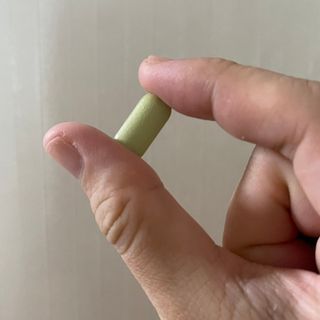 클린24시간 지중해로 쏙빠지다 1SET (800mg*60정) — 5점을 준 리뷰어가 2023년 3월 올린 사용 사진