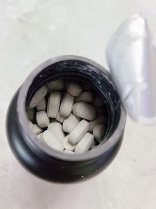 슬림플래닛 가르시니아 2500mg 비포밀 — 4.5점을 준 리뷰어가 2021년 2월 올린 사용 사진