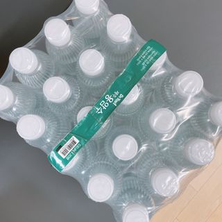 닥터유 제주용암수 닥터유 용암수 — 5점을 준 리뷰어가 2021년 7월 올린 사용 사진