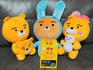 일동제약 마이니 마이니 생생톡톡비타C — 5점을 준 리뷰어가 2021년 2월 올린 사용 사진