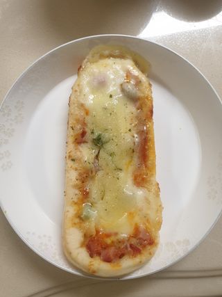 [푸딩팩토리] 싱글팩토리 피도그 100g x 3ea (불고기/콤비네이션/핫치킨) — 5점을 준 리뷰어가 2022년 9월 올린 사용 사진