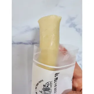 [푸디푸디] 1일1떡!  가래떡 낱개포장 아침식사 식사대용! 7종 세트 혼합 (1BOX=14개입) — 5점을 준 리뷰어가 2022년 4월 올린 사용 사진
