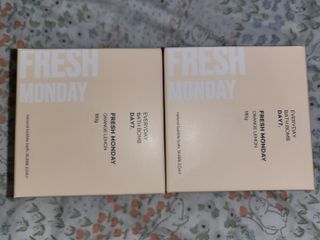 소담스퀘어 상암 Evreryday Bath Bomb Day7(에브리데이 배쓰밤 데이7) / 7종 중 2종 랜덤발송 — 5점을 준 리뷰어가 2022년 11월 올린 사용 사진