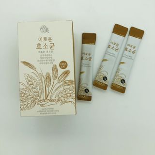 생활속미 이로운 효소균 15곡곡물발효효소 효소식품 — 4점을 준 리뷰어가 2021년 5월 올린 사용 사진