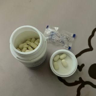 프리마인 평생 써야하는 관절의 건강을 위한 완벽설계 솔루션 관절n마디케어 플러스 120정 — 5점을 준 리뷰어가 2022년 10월 올린 사용 사진