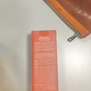 트리마이 주름개선 기능성의 퍼퓸 바디케어, 힐링 베리어 바디크림 3종 택1 — 5점을 준 리뷰어가 2022년 10월 올린 사용 사진