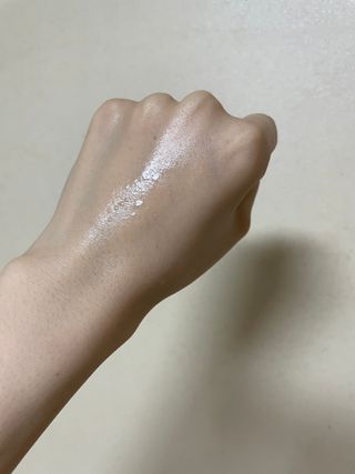 셀바이져 지우개 미스트 피부 보호 입주변 트러블 진정 케어 아기 안개분사 미스트 — 4점을 준 리뷰어가 2021년 3월 올린 사용 사진